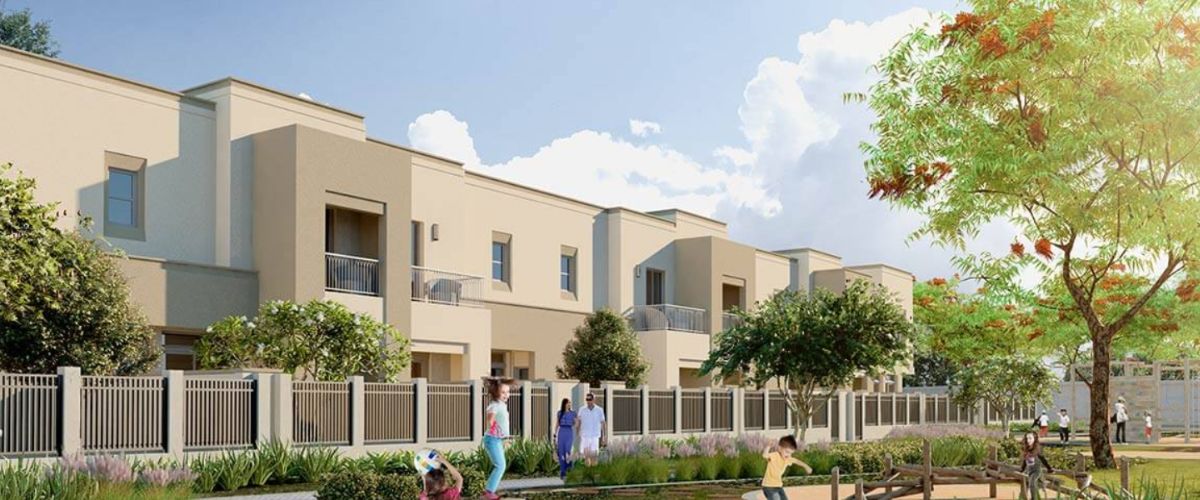 PROPERTY FOR SALE IN NASEEM TOWNHOUSES