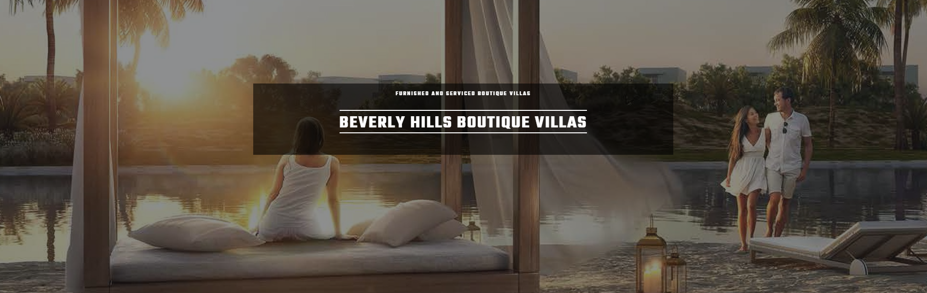 Beverly Hills Boutique Villas